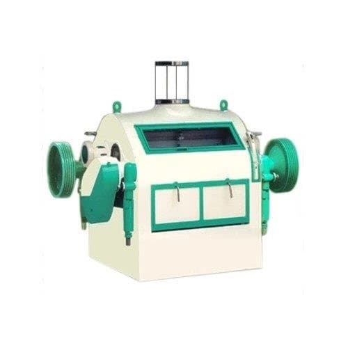 Iron Roller Flour Mill Machine, Capacity: 5 to 9 ton per day, for Commercial
