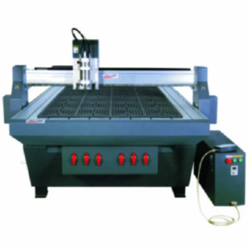 Cnc Stone Router Machine