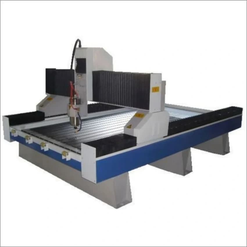 Stone CNC Router Machine, 3.5 kW