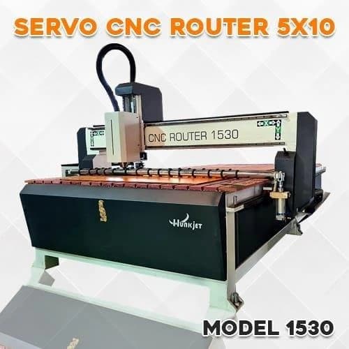 1530 Series CNC Stone Router Cutting & Engraving Machine
