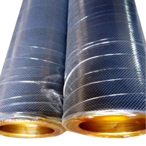 Carbon Steel Knurling Roller