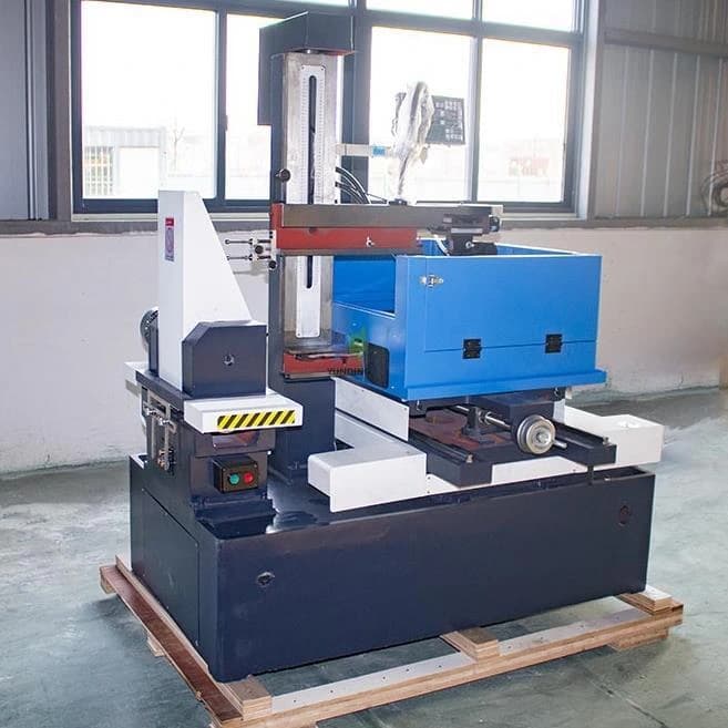 Cnc Wirecut Dk7755