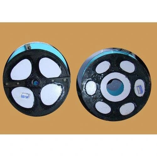 Dal Mill Type Emery Stone 18inch