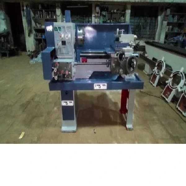 Gear Head Lathe Machine