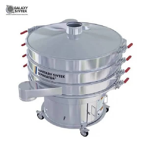 Industrial Flour Sifter