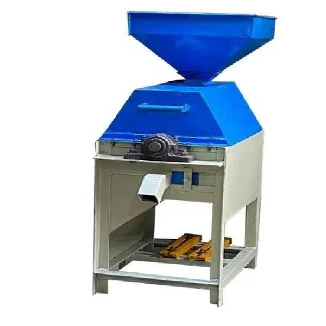 Grain Cleaner Machine