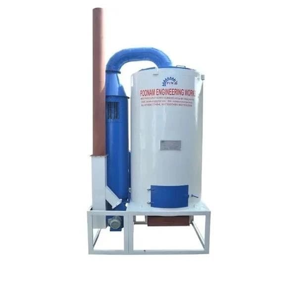Grain Dryer Manufacturer