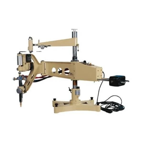Profile Cutting Machine