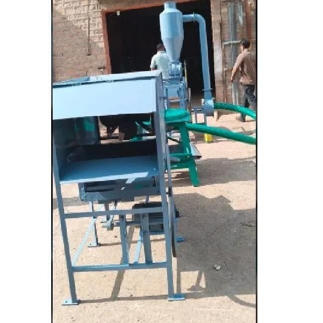 Grader Machine For Wheat