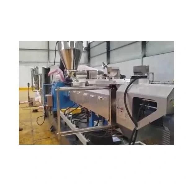 Fortified Rice Kernel Plant 200kg Per Hour