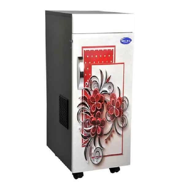 1HP Modular Flour Mill