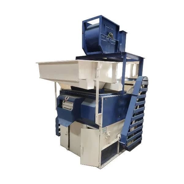 Destoner Machines