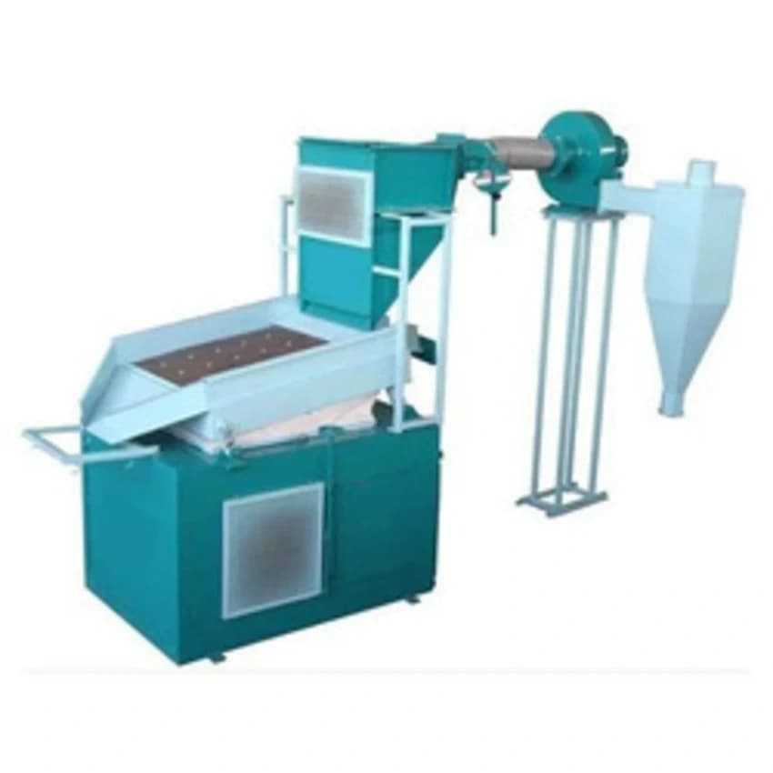 Grain Destoner Machine