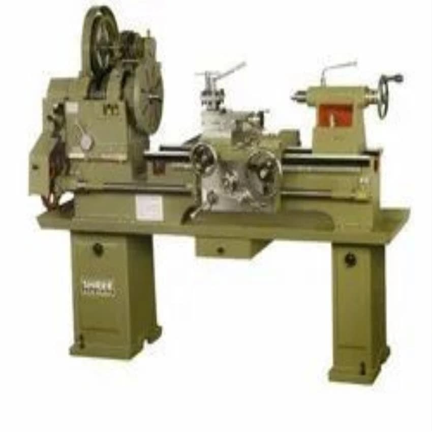 Lathe Machine