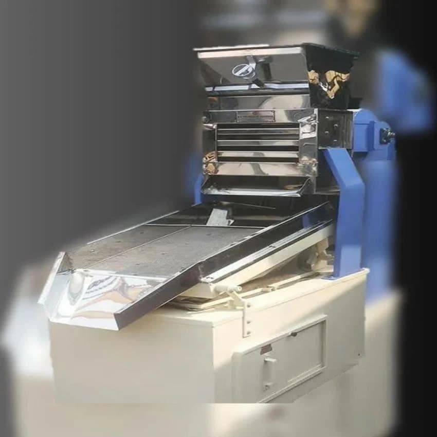 Automatic SS Supari Destoner Machine (1,80,000 To 3,50,000), Three Phase