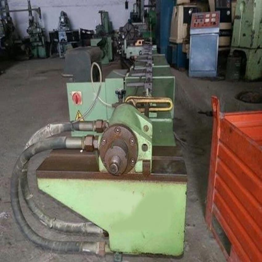 Electric Blm Wire Bending Machine, For Industrial, Automation Grade: Automatic