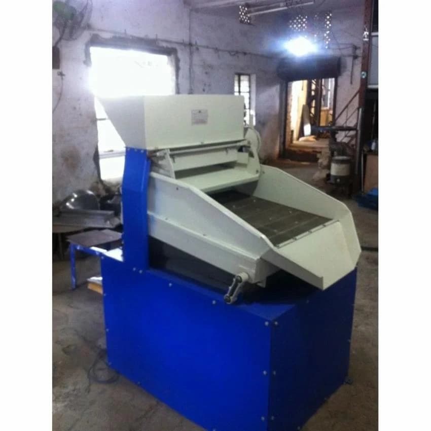 Automatic MS Soya Bean Destoner Machine, Three Phase