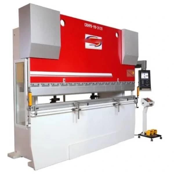 Cnc Bending Machine