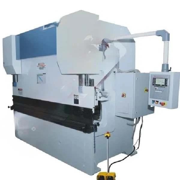 CNC Fully Automatic MS Sheet Bending Machine Cnc-12530