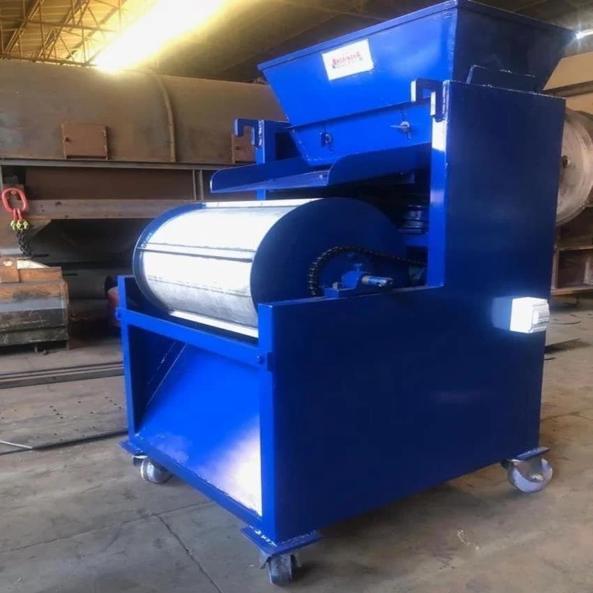 Magnetic Separator Machine