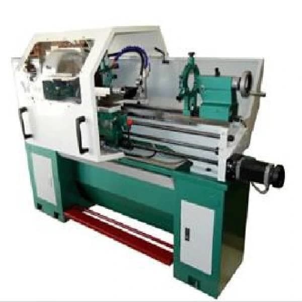 CNC Lathe Machine