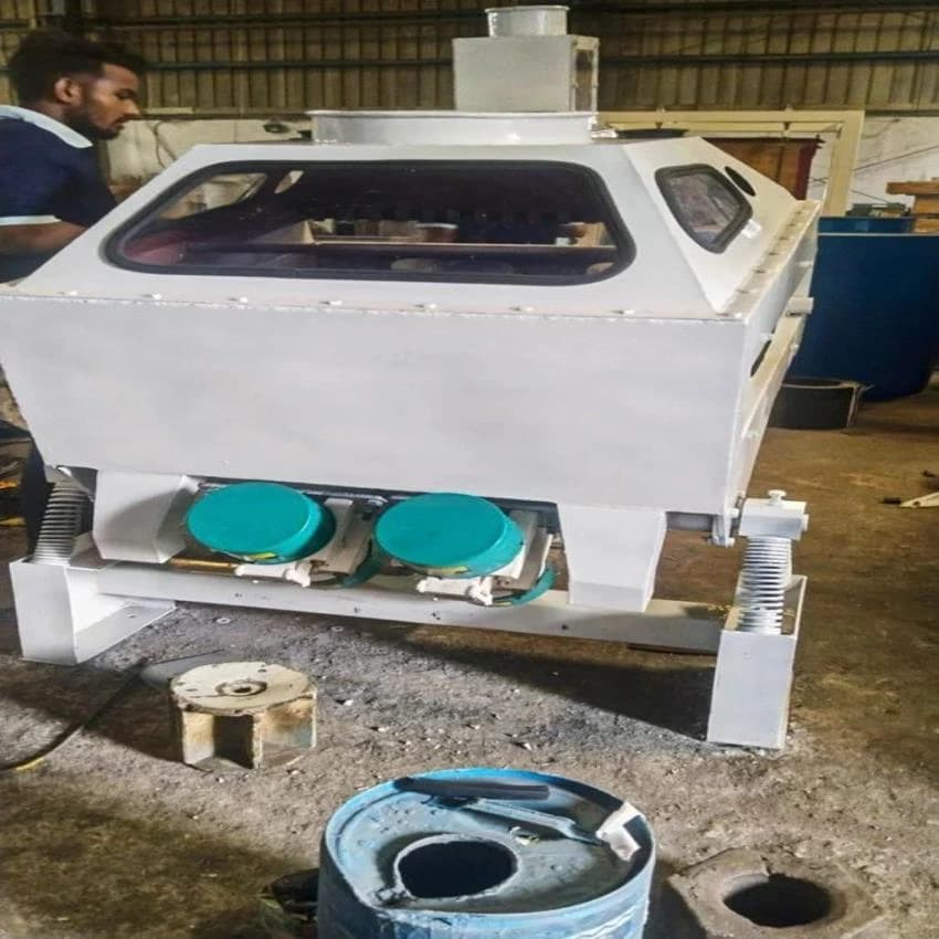Gravity Separator
