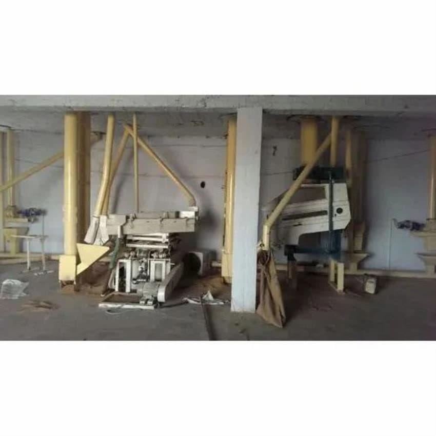 Gravity Separator