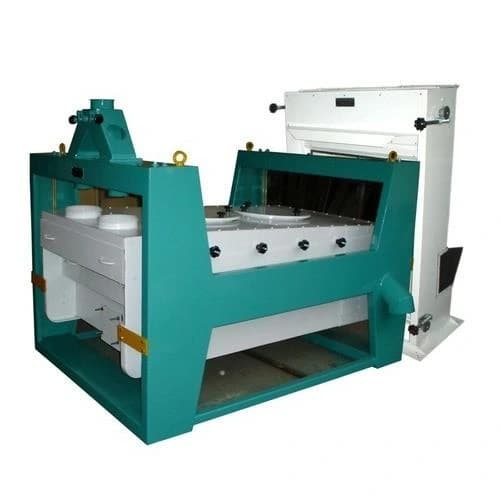 Rotary Separator