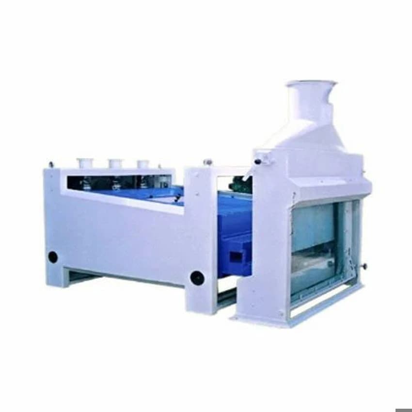 Rotary Separator Machine