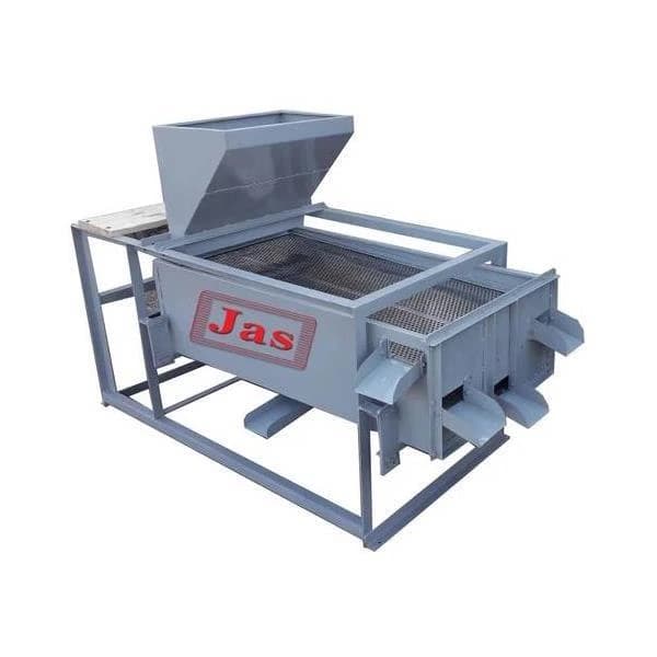 Groundnut Sorting Machine