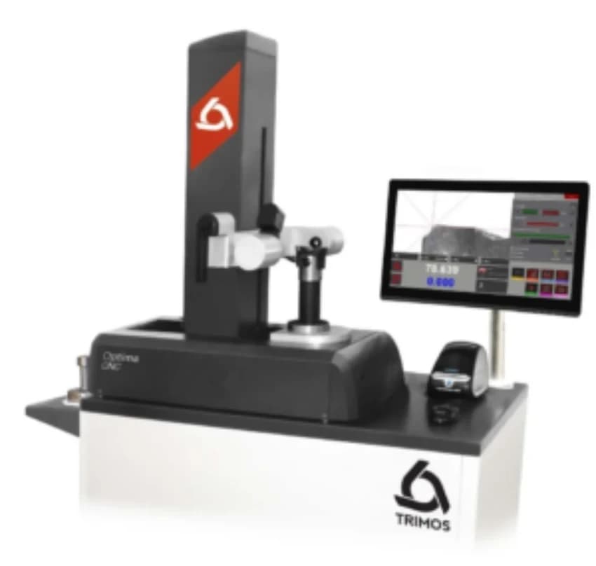 Optima CNC