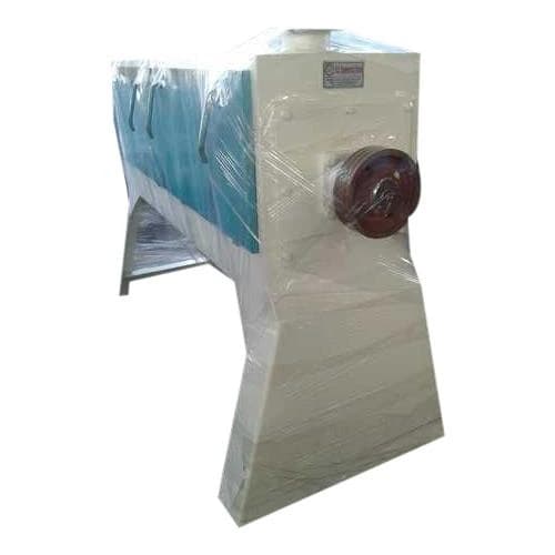 Horizontal Intensive Scourer