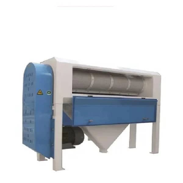 Horizontal Intensive Wheat Scourer Machine
