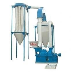 Haldi Grinding Machine