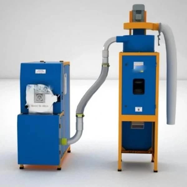Haldi Grinding Machine AMC502