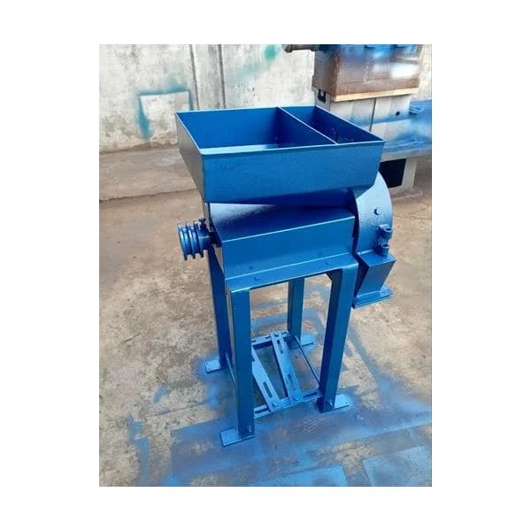 Haldi Grinding Machine