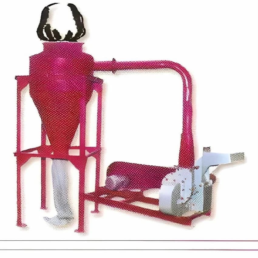Automatic Upto 3 HP Spices and Herbs Grinder Pulverizer Machine, 200 kg/hr