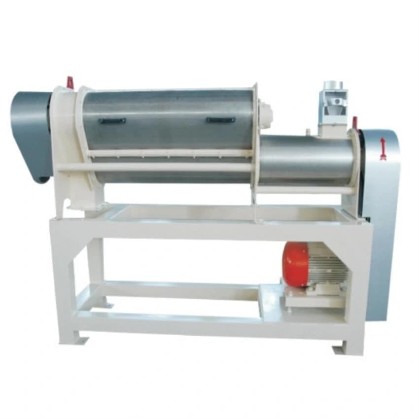 Automatic Wheat Intensive Dampener, 7 HP, Three Phase