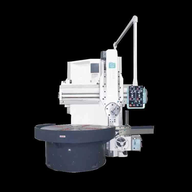 V200 Conventional Vertical Turning Lathe, 5120 Manual