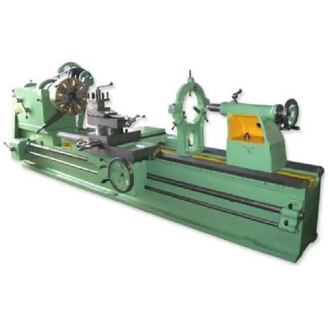 16 Feet Heavy Duty Lathe Machines