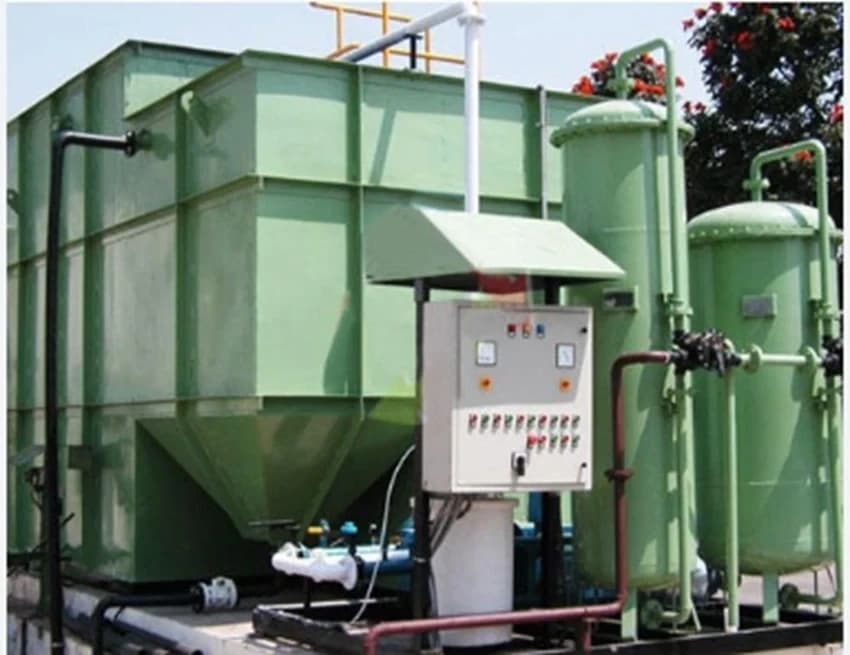 Stp in Sugar Industries