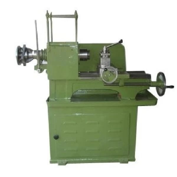Capstan Collet Adda Lathe Machine