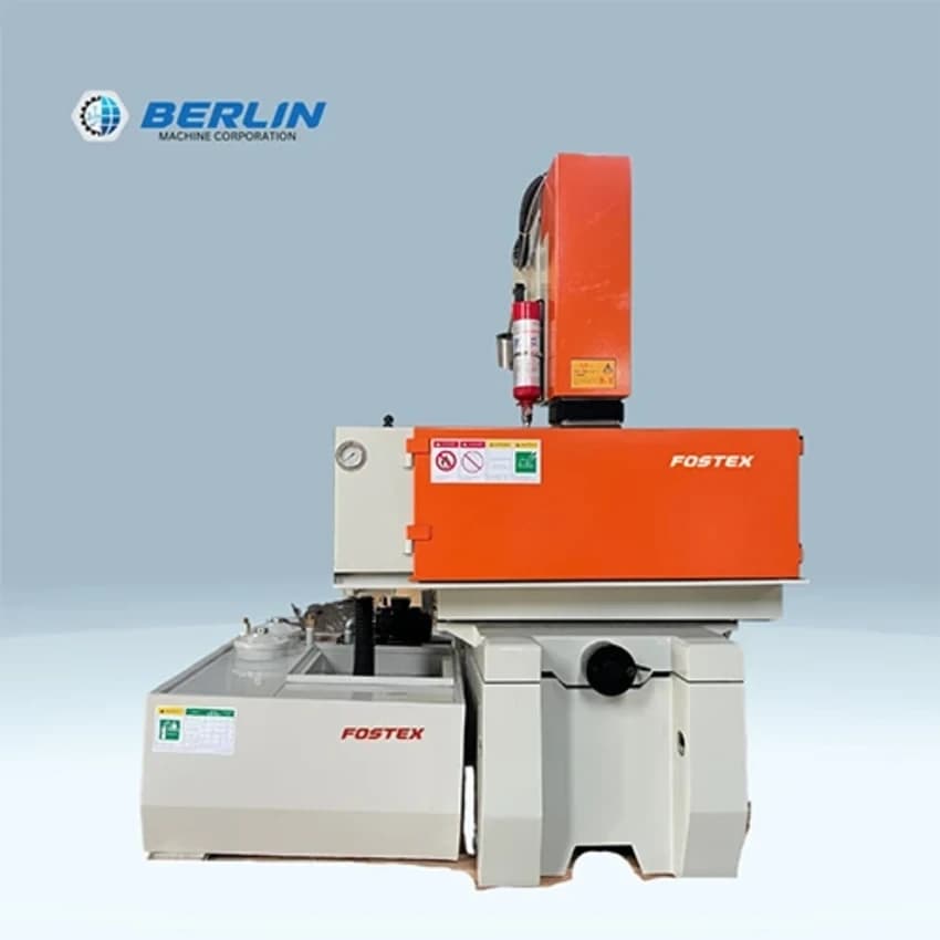 Sinker ZNC EDM Machine
