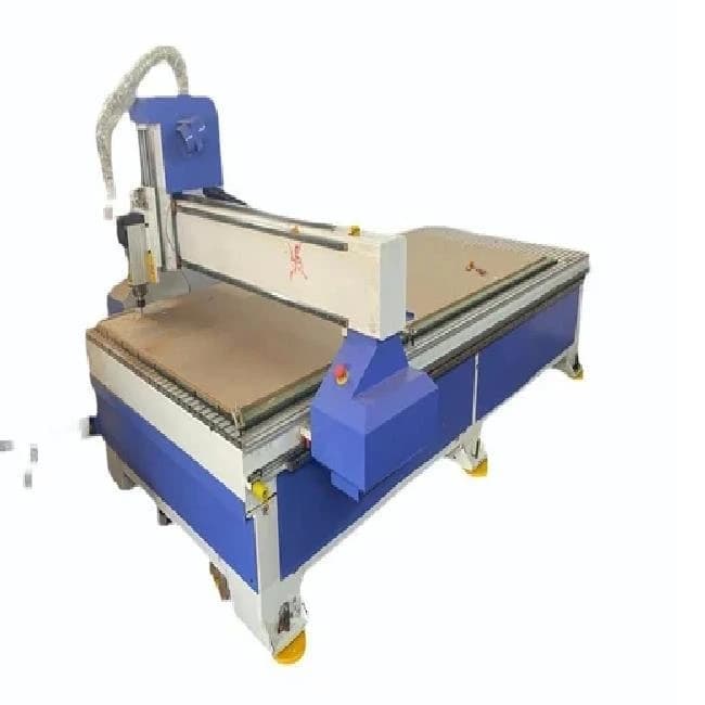 Cnc Wood Engraving Machine