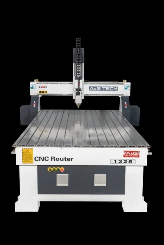 Cnc Wood Engraving Machine