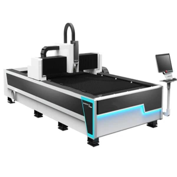 CNC Plate Cutting Machine