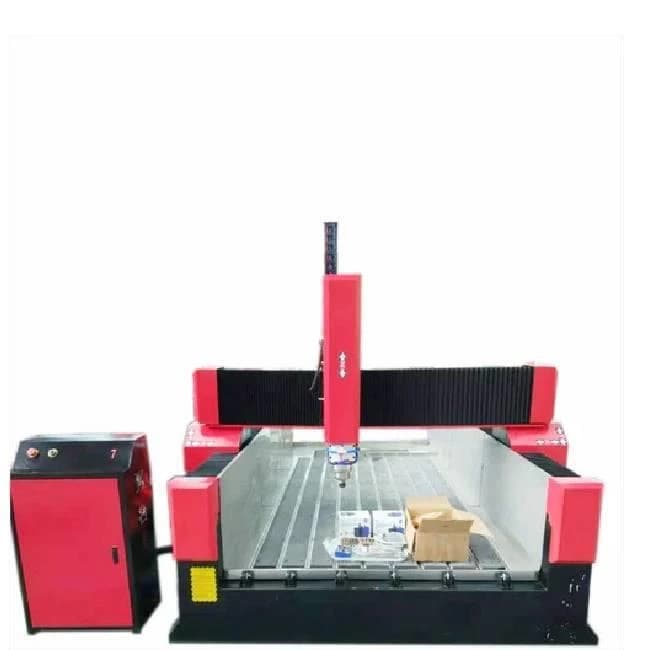 DM1530 Stone Engraving Machine