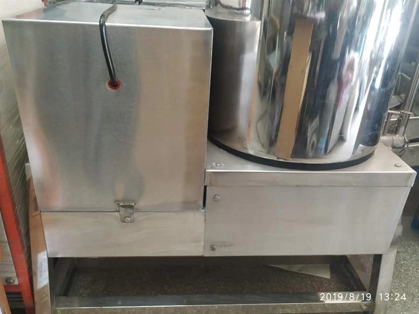 Industrial Masala Grinder
