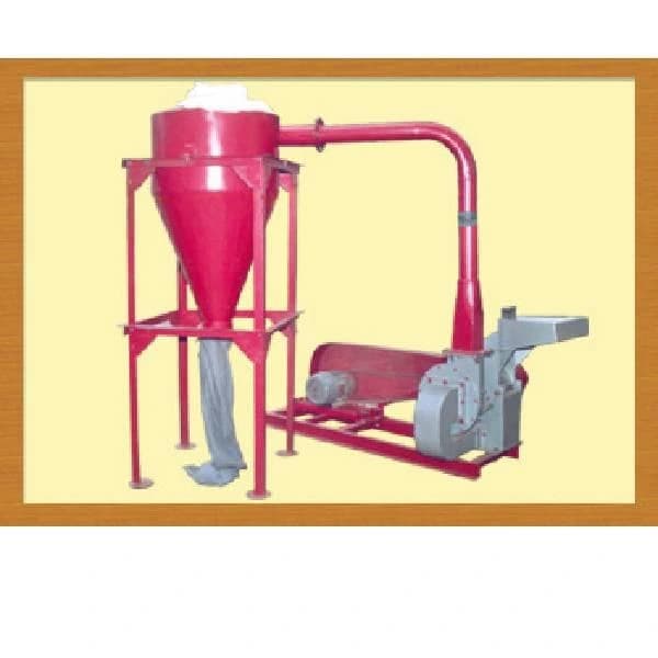 Spice Grinder