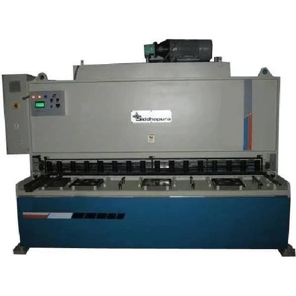 NC Shearing Machine